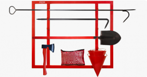 Комплектующие для пожарных щитов: выбор и стандарты