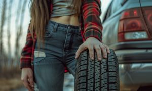 Летние шины диаметром 14 для легковых авто: как подобрать